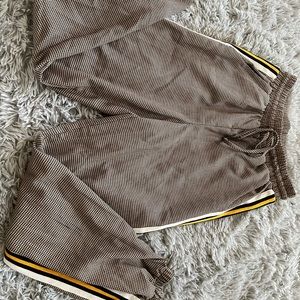 Cute Printed Joggers